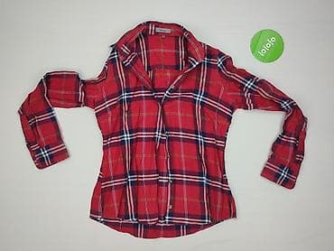 montego clothes: Montego, Koszula damska, rozmiar S — 2