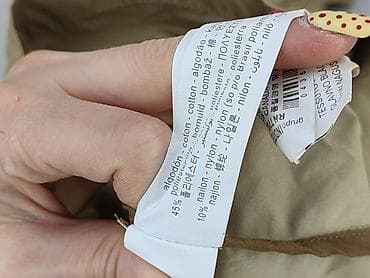 kik softshell: Zara, Trencz damski, rozmiar M — 7