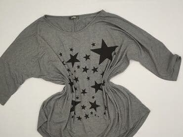 Janina, Women's blouse, size XL (EU 42)