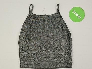 sinsay bluza: Sinsay, Top damski, rozmiar M — 4