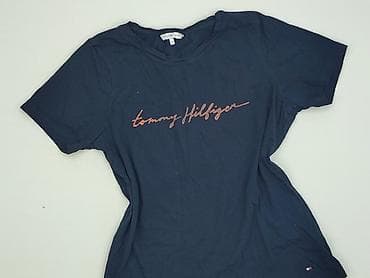 tommy hilfinger: Tommy Hilfiger, T-shirt damski, rozmiar M — 1