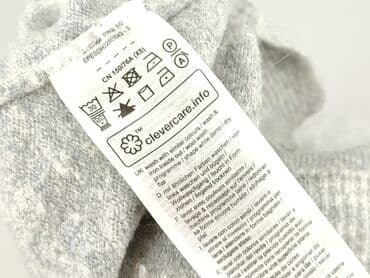 crocs klapouchy: Sweter damski, rozmiar XS — 4