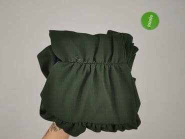 sukienki wieczorowa maxi butelkowa zieleń: Sukienka damska, rozmiar S — 5