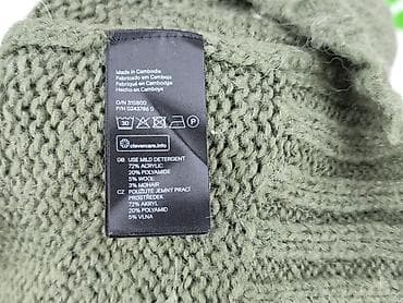 "hennes: H&M Divided, Sweter damski, rozmiar M — 5