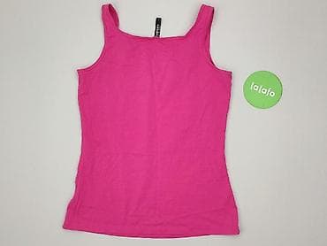 bluzy damskie pull and bear: Colours of the World, Top damski, rozmiar L — 4