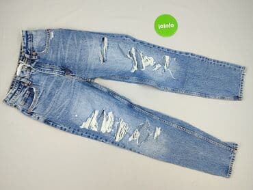 szorty jeansowe zara: Zara, Jeansy damskie, rozmiar XS — 2