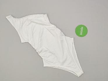 szorty rapha: Shein, Body damskie, rozmiar S — 3