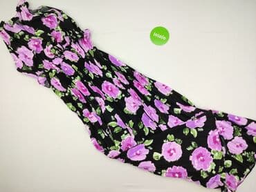 sukienki boho długa na wesele: Boohoo, Sukienka damska, rozmiar M — 3