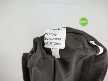 buty sailor moon: Material trousers for women, size S — 6