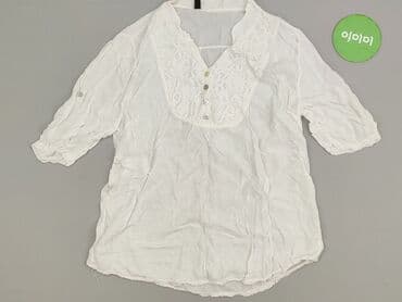 bluzki damskie młodzieżowe: Bluzka damska, rozmiar 2XL — 2