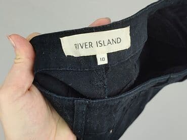 Штани: River Island, Шорти жіночі, M на lalafo.pl — 4 Штани: River Island, Шорти жіночі, M — 4