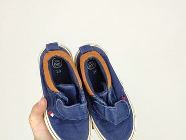 klapki memory foam: Trampki Cool Club, 26, Używany — 5