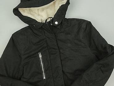 parka h: H&M Divided, Parka damska, rozmiar XS — 1