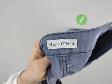 hugo boss spodnie jeans: Marc OPolo, Spodnie materiałowe damskie, rozmiar XL — 4