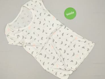 butterfly t shirty: T-shirt damski, rozmiar S — 3