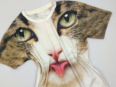 polskie jeansy prl poznań: Футболка для чоловіків, розмір S — 1