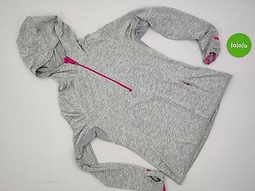 legginsy stringi: Bluza z kapturem damska, rozmiar 2XS — 2