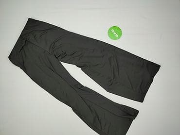 shein mama: Shein, Spodnie materiałowe damskie, rozmiar S — 3