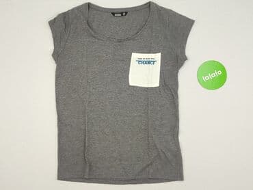 koszulki damskie s: Diverse, T-shirt damski, rozmiar XS — 3