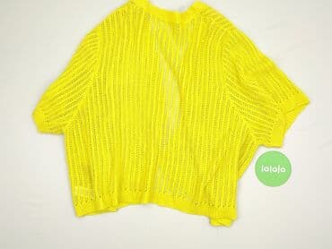 t shirty plus size allegro: Women`s knitwear, size 6XL (EU 52) — 3