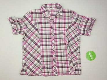 miu miu t shirty: Women`s shirt, size 3XL (EU 46) — 2
