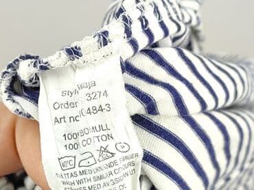 sukienki w paski: 157, Sukienka damska, rozmiar M — 5