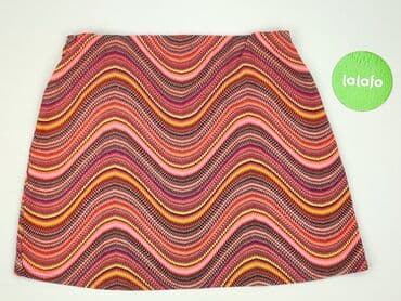 spódnice run: Boohoo, Spódnica damska, rozmiar L — 2