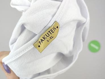 pakuten: Pakuten, T-shirt damski, rozmiar XL — 4