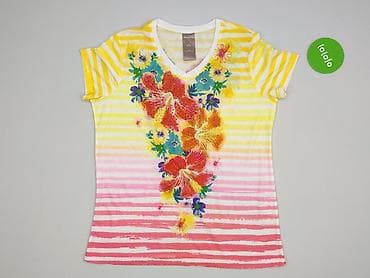 bluzki dzik: White Stag, T-shirt damski, rozmiar L — 2