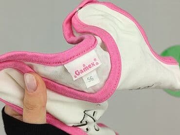 op2 kombinezon: Sleepers, Gamex, Newborn baby, condition - Perfect — 4