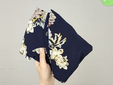 plisowane spódnice i marynarka: Women's blouse, size M (EU 38) — 4