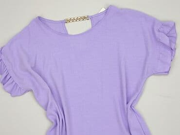 włoskie ubrania plus size: Italy Moda, Sukienka damska, rozmiar 5XL — 1