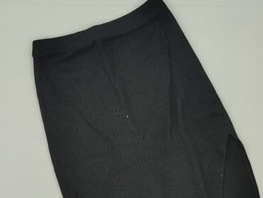 spódnice midi plus size: Spódnica damska, rozmiar L — 1