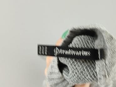 stradivarius szary sweter: Stradivarius, Sweter damski, rozmiar M — 5