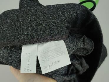 spodnie 40: Yessica, Spodnie dresowe damskie, rozmiar L — 5