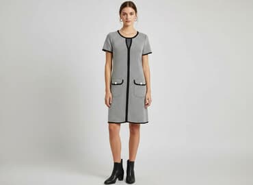 billie eilish ubrania: Billie & Blossom, Sukienka damska, rozmiar S — 1