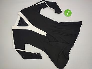 stradivarius baleriny: Zara, Sukienka damska, rozmiar S — 2