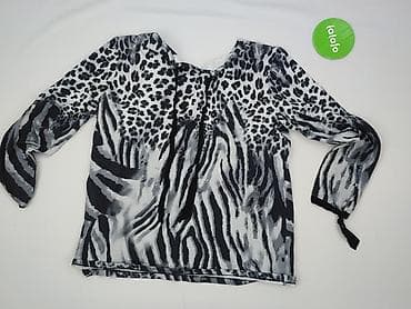 lidl softshell damski: Bexleys, Bluza damska
, rozmiar M — 3