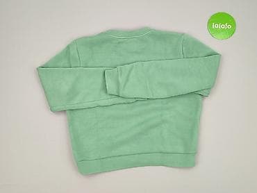 sweter ponczo: Bluza damska
, rozmiar L — 3