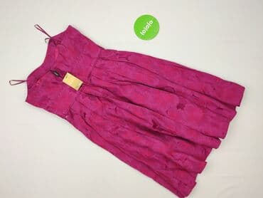 różowa sukienka na 18: Next, Sukienka damska, rozmiar S — 3