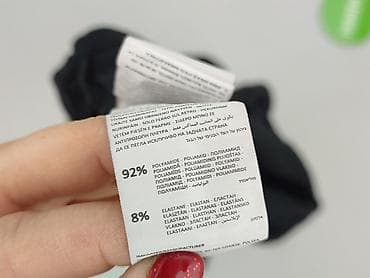 bluzy megi: Sinsay, Top damski, rozmiar XS — 6