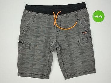 klapki łapy: Cropp, Szorty dla mężczyzn, rozmiar XL — 2