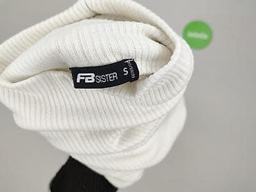 ocieplacz: FB Sister, Golf damski, rozmiar S — 4