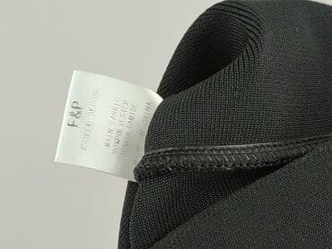 bluzy cekinowe: F&P, Sukienka damska, rozmiar S — 5