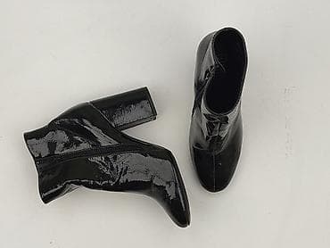 Botki damskie, rozmiar 39 w lalafo.pl Botki damskie, rozmiar 39