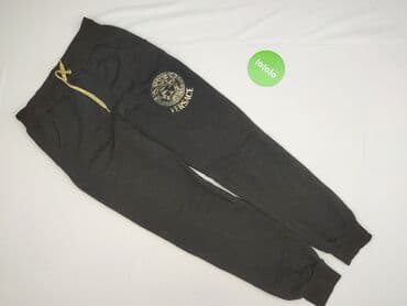 Jeansy: Spodnie dresowe damskie, rozmiar S — 2