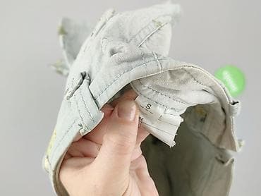 ciuchy w workach: Szorty dla mężczyzn, rozmiar S — 4