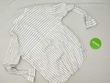 Kobiety: H&M L.O.G.G., Koszula damska, rozmiar 2XL — 3