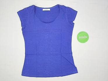 bialcon koszule: Reserved, T-shirt damski, rozmiar L — 3