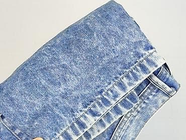 klapki ezzy: Denim Co, Szorty dla mężczyzn, rozmiar L — 6